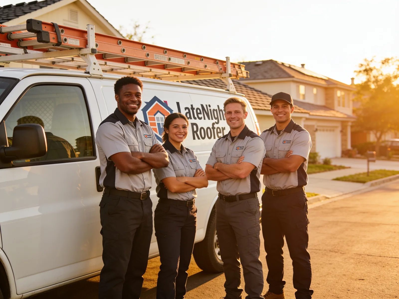 Emergency Roof Repair company in Gibson, IA